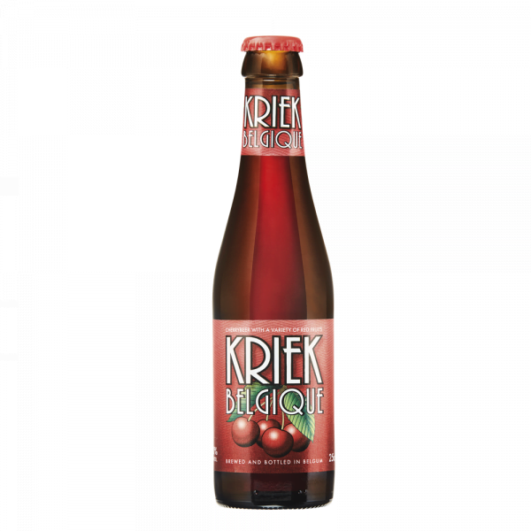 Speciaalbier Kriek Belgique