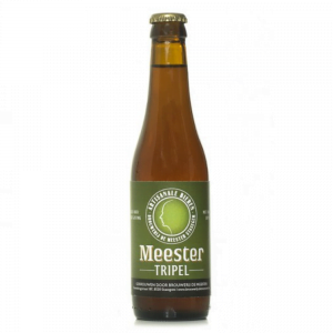 Speciaalbier Meester Tripel