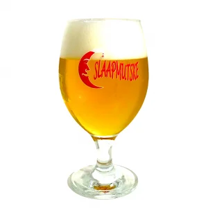 Bierglas Slaapmutske