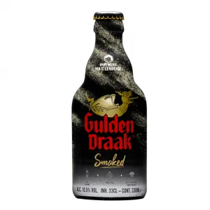 Speciaalbier Gulden Draak Smoked