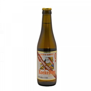 Speciaalbier Koekedam Wine Barrel Aged