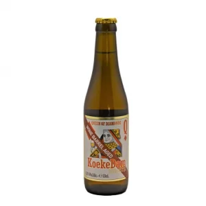 Speciaalbier Koekedam Wine Barrel Aged