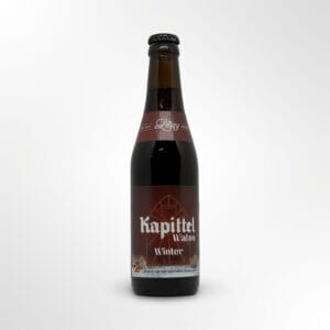 Kapittel Winter - Belgian Craft Beers