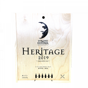 Straffe Hendrik Heritage Collectors Box 2019