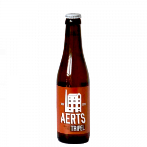 Speciaalbier Aerts Tripel