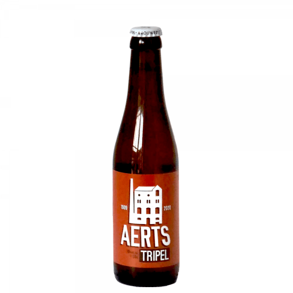 Speciaalbier Aerts Tripel