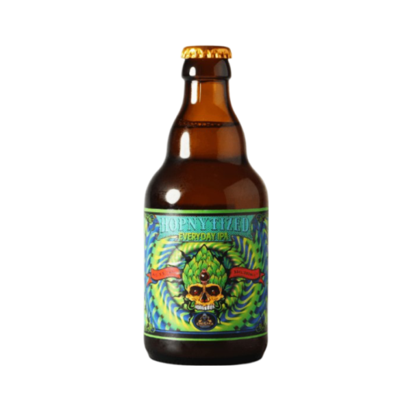 Enigma hopnytized everyday ipa