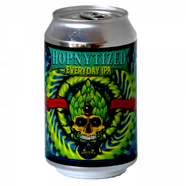 Speciaalbier Hopnytized Everyday IPA