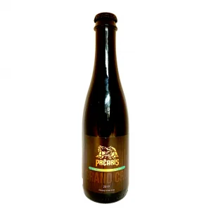 Speciaalbier Prearis Grand Cru