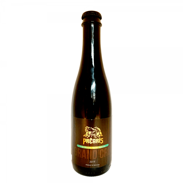 Speciaalbier Prearis Grand Cru