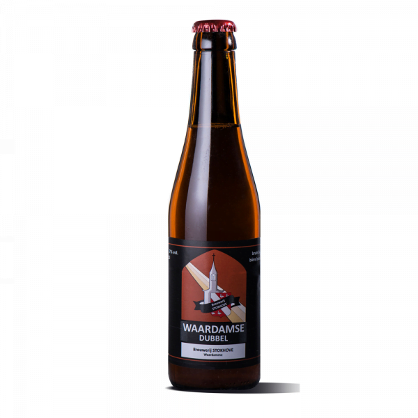 Speciaalbier Waardamse Dubbel