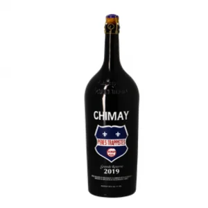 Bierfles Chimay Grand Reserve 2019