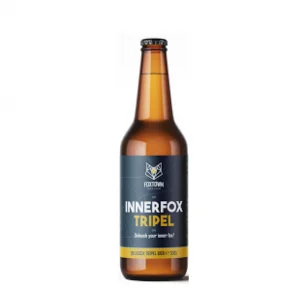 Speciaalbier Innerfox Tripel