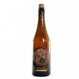 Speciaalbier Piraat Rum Barrel Aged