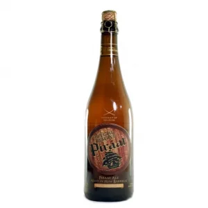 Speciaalbier Piraat Rum Barrel Aged