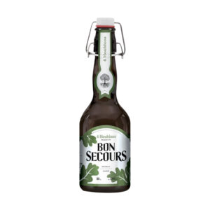 Bon Secours 4 Houbalons