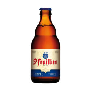St Feuillien tripel