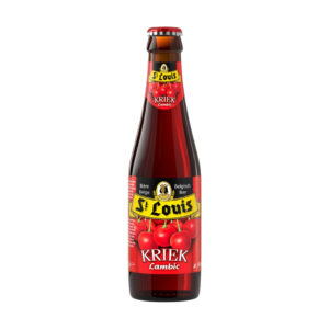 St Louis Kriek Lambic