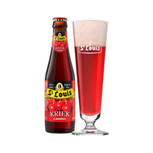 St. Louis Kriek Lambic