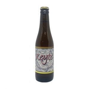 Bierfles Keyte tripel