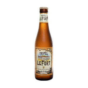 Tripel Lefort