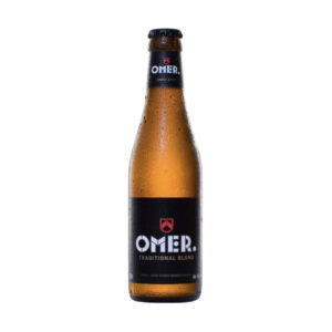 Omer. zonder glas
