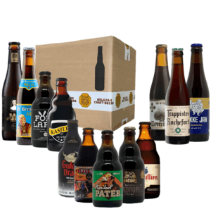 Bierpakket Quadruple