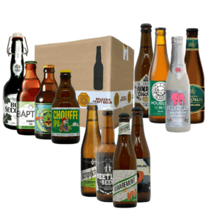 bierpakket IPA