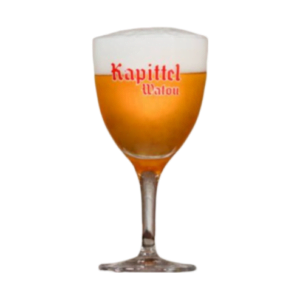 bierglas kapittel watou