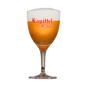 bierglas kapittel watou