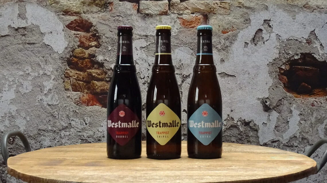 Westmalle | Belgian Craft Beers | Belgianbieren.nl