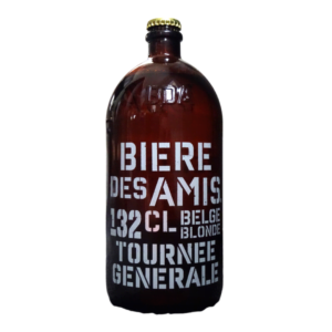 Biere des amis 132cl