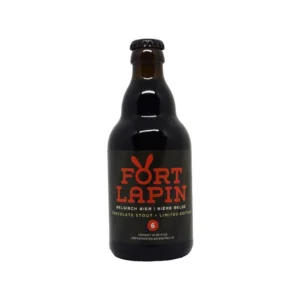 Fort Lapin Chocolate stout