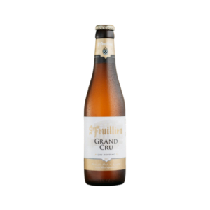 St. Feuillien Grand Cru - Belgian Craft Beers