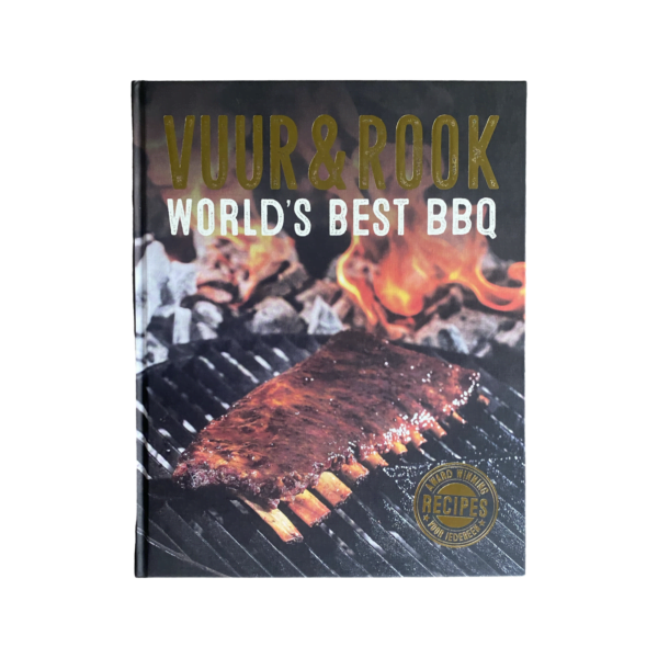 Vuur en Rook World's Best BBQ