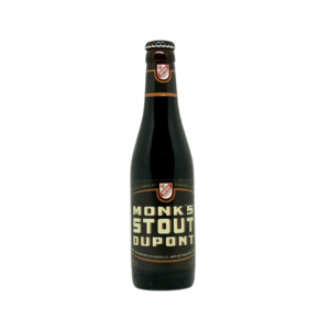 Dupont Monk’s Stout - Belgian Craft Beers