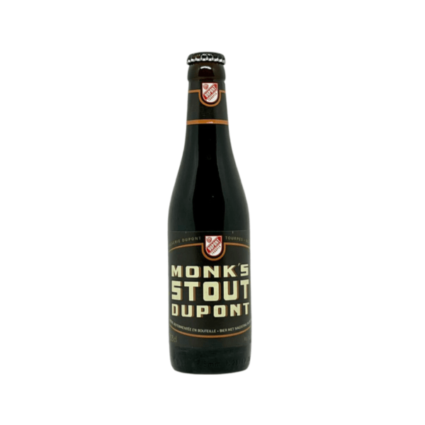 Monk's stout Dupont speciaalbier