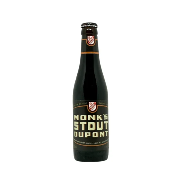 Monk's stout Dupont speciaalbier