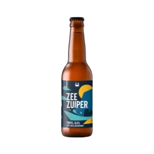 Zeezuiper tripel scheldebrouwerij