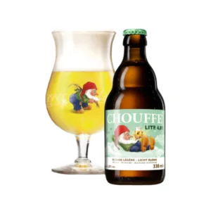 Chouffe Lite