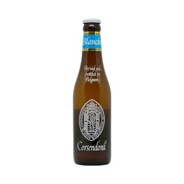 Corsendonk Blanche