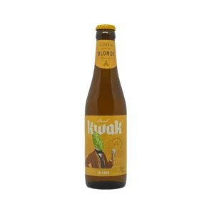 Pauwel kwak blond speciaalbier