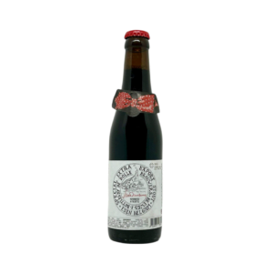 Dolle Brouwers Special Export Stout - Belgian Craft Beers