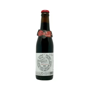 dolle brouwers oerbier export stout