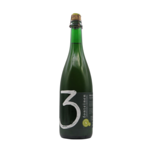 3 fonteinen - Druif Muscat Ottonel