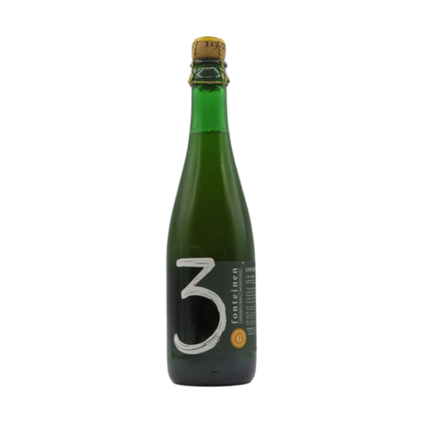 3 fonteinen - Golden Doesjel