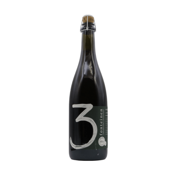 3 fonteinen - XIV.iii langste nacht 2019