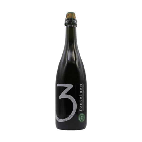 3 fonteinen - cuvee armand en gastron