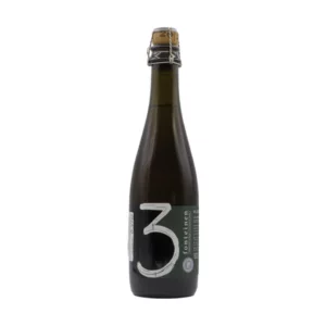 3 fonteinen - platinum blend