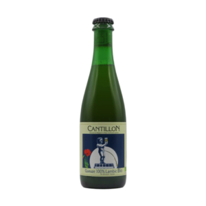 Cantillon Gueuze 100% Lambic Bio - 2019, 2020